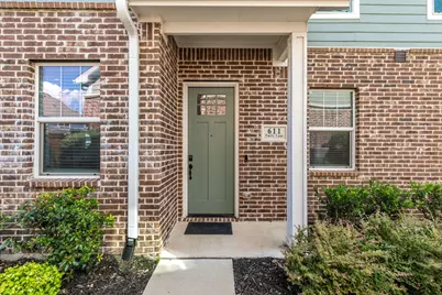 611 Emily Lane, Wylie, TX 75098 - Photo 2