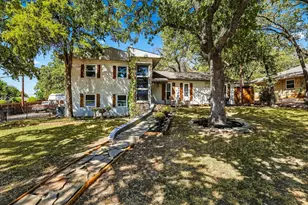 1003 Hopkins Dr, Denton, TX 76205 - Photo 1