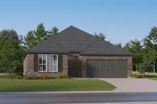 2418 Marion Wy, Crandall, TX 75114 - Photo 1
