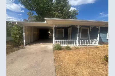 5804 Trigg Drive, Westworth Village, TX 76114 - Photo 8