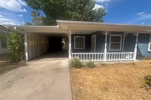 5804 Trigg Dr, Westworth Village, TX 76114 - Photo 8