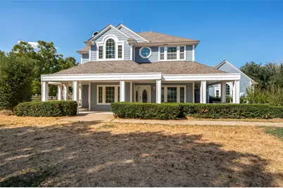 1601 E Blackjack Road, Pilot Point, TX 76258 - Photo 2