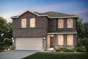 1058 Clear Dusk Ln, Forney, TX 75126 - Photo 1