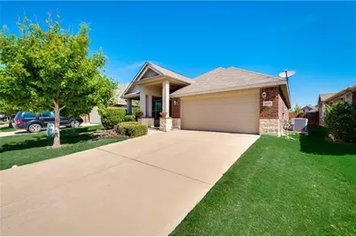 4637 Dwarf Nettle Drive, Fort Worth, TX 76244 - Photo 1