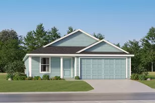 3406 White Mustang Dr, Crandall, TX 75114 - Photo 1