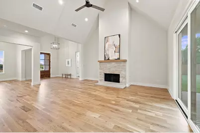 1830 Heritage Knoll Drive, Sherman, TX 75092 - Photo 8