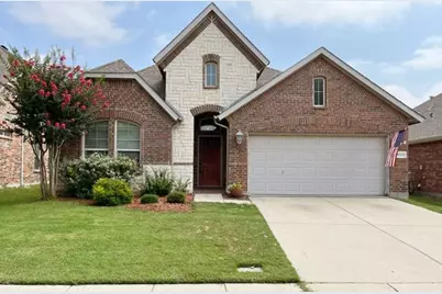 10312 Colfax Drive, McKinney, TX 75072 - Photo 2