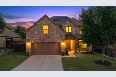 3721 Estates Way, McKinney, TX 75072 - Photo 1
