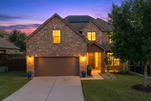 3721 Estates Way, McKinney, TX 75072 - Photo 1