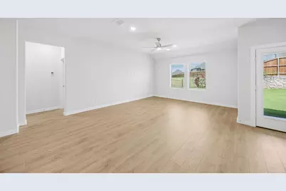 6657 Valley Lake Lane, Fort Worth, TX 76036 - Photo 12