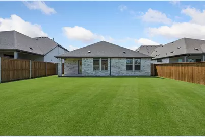 6657 Valley Lake Lane, Fort Worth, TX 76036 - Photo 28