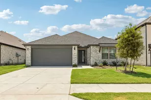 6657 Vly Lk Ln, Fort Worth, TX 76036 - Photo 1