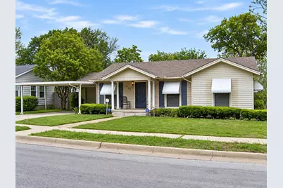 301 Washington Street, Garland, TX 75040 - Photo 1