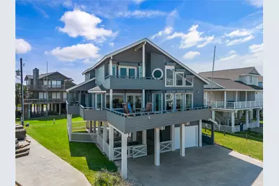 4239 Spoonbill Lane, Galveston, TX 77554 - Photo 1