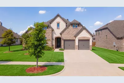 425 Brushwood Lane, Waxahachie, TX 75165 - Photo 1