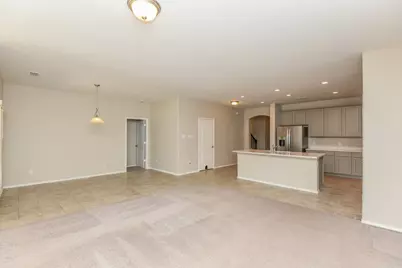 6252 Outrigger Road, Fort Worth, TX 76179 - Photo 2