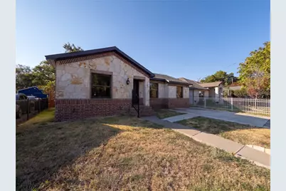 2810 Fordham Road, Dallas, TX 75216 - Photo 2