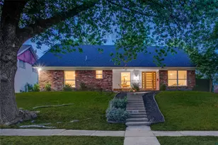 1611 Windchime Dr, Dallas, TX 75224 - Photo 1