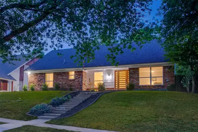 1611 Windchime Drive, Dallas, TX 75224 - Photo 2