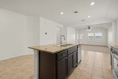 809 Rutherford Drive, Crowley, TX 76036 - Photo 8