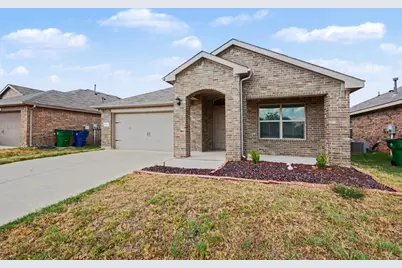 809 Rutherford Drive, Crowley, TX 76036 - Photo 30