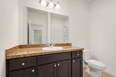 809 Rutherford Drive, Crowley, TX 76036 - Photo 22