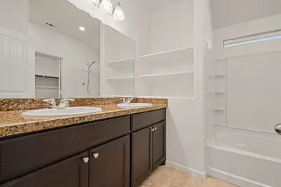 809 Rutherford Drive, Crowley, TX 76036 - Photo 18