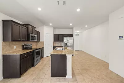 809 Rutherford Drive, Crowley, TX 76036 - Photo 6