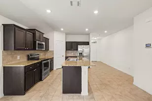 809 Rutherford Dr, Crowley, TX 76036 - Photo 6