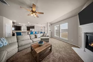 908 Lake Sierra Wy, Little Elm, TX 75068 - Photo 8