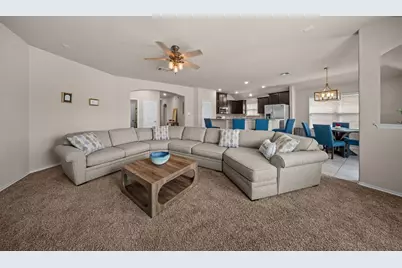 908 Lake Sierra Way, Little Elm, TX 75068 - Photo 6