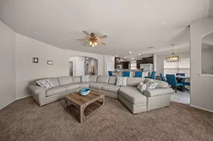 908 Lake Sierra Wy, Little Elm, TX 75068 - Photo 6