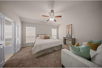 908 Lake Sierra Way, Little Elm, TX 75068 - Photo 20