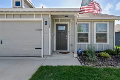 11707 Spraberry Way, Rhome, TX 76078 - Photo 2
