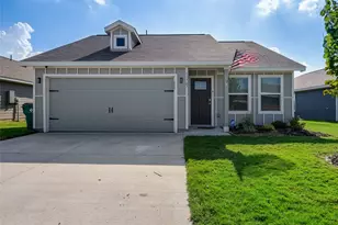 11707 Spraberry Wy, Rhome, TX 76078 - Photo 1