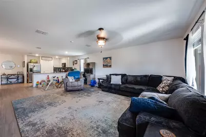 11707 Spraberry Way, Rhome, TX 76078 - Photo 6