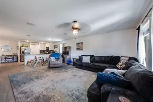 11707 Spraberry Wy, Rhome, TX 76078 - Photo 6