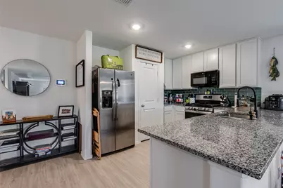 11707 Spraberry Way, Rhome, TX 76078 - Photo 8