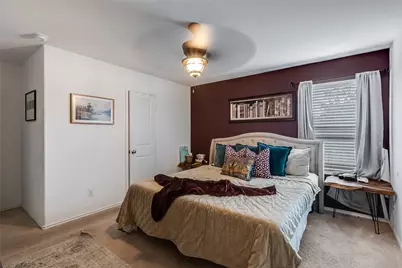 11707 Spraberry Way, Rhome, TX 76078 - Photo 10