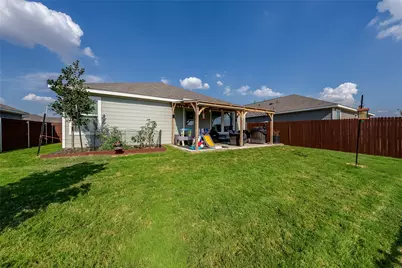 11707 Spraberry Way, Rhome, TX 76078 - Photo 18
