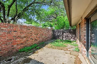 6206 Post Oak Terrace, Fort Worth, TX 76112 - Photo 20