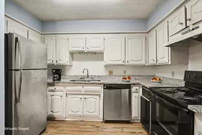 6206 Post Oak Terrace, Fort Worth, TX 76112 - Photo 6