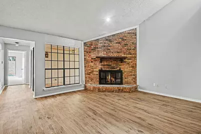 6206 Post Oak Terrace, Fort Worth, TX 76112 - Photo 4
