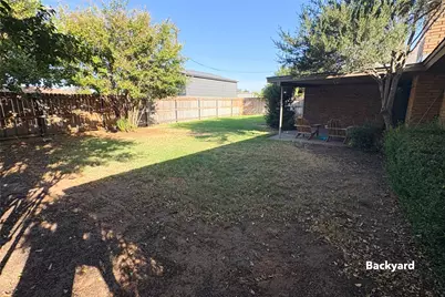 2802 Wood Street, Vernon, TX 76384 - Photo 32