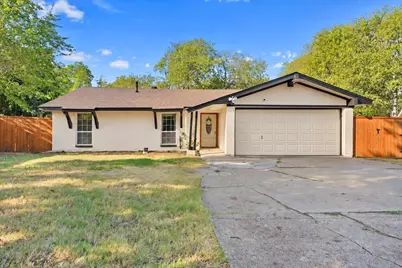 9308 Sandyhook Circle, Dallas, TX 75227 - Photo 2