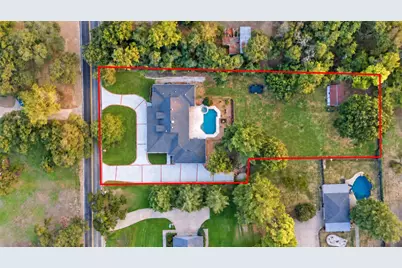 1220 Mount Gilead Road, Keller, TX 76262 - Photo 4