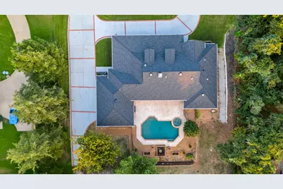 1220 Mount Gilead Road, Keller, TX 76262 - Photo 36