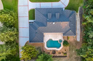 1220 Mount Gilead Road, Keller, TX 76262 - Photo 36