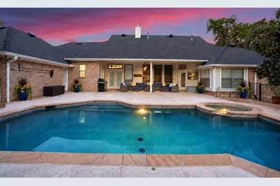 1220 Mount Gilead Road, Keller, TX 76262 - Photo 2