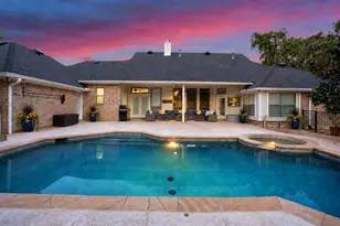 1220 Mount Gilead Road, Keller, TX 76262 - Photo 2